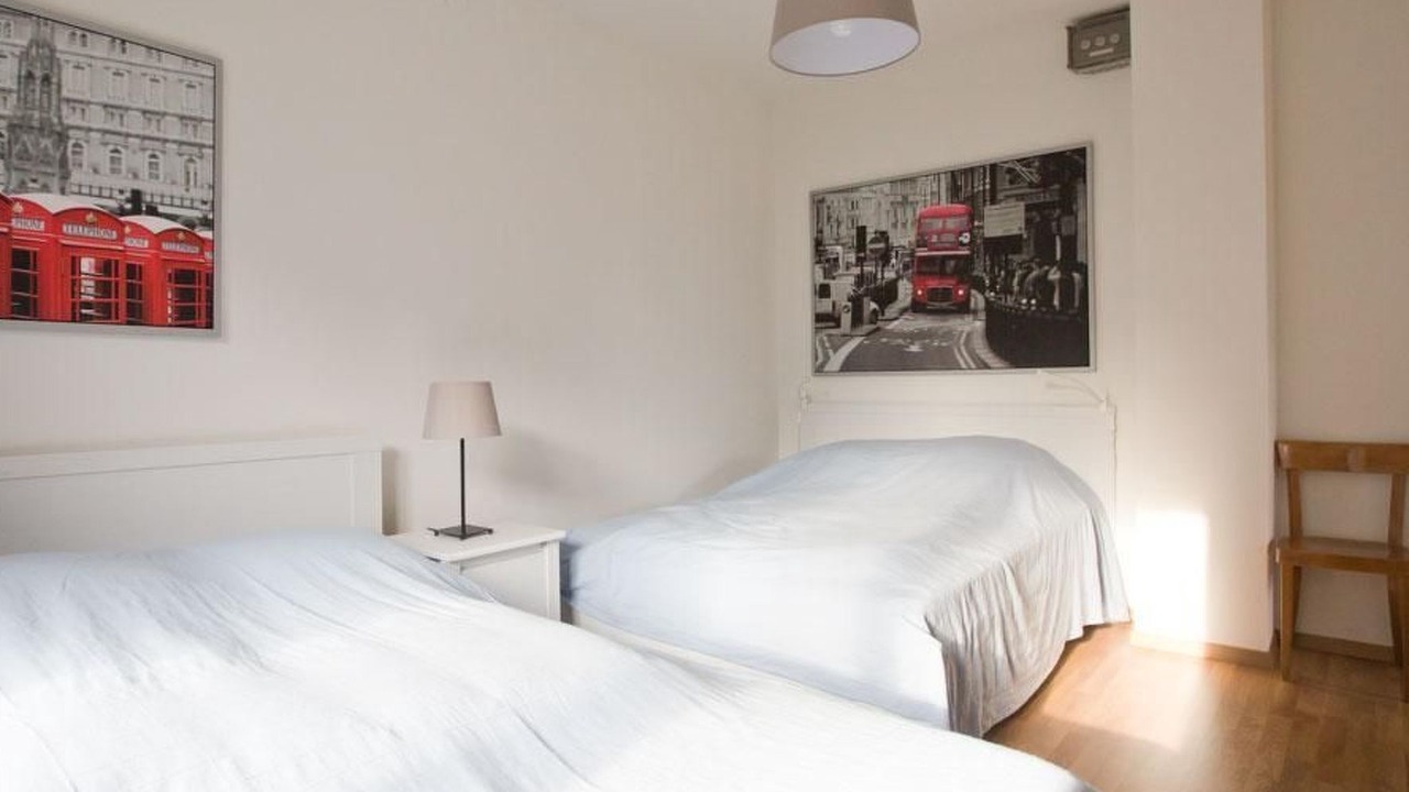 Photo of Bedroom in Spruga