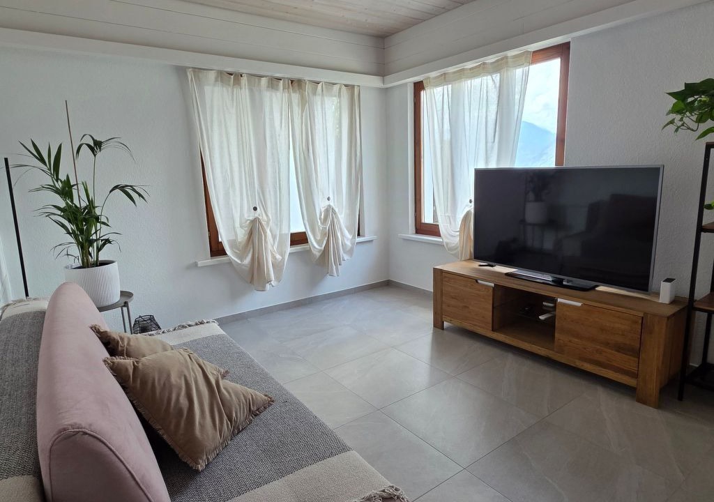 Photo of Livingroom in Piazzogna