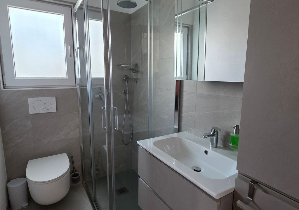 Photo of Bathroom in Piazzogna