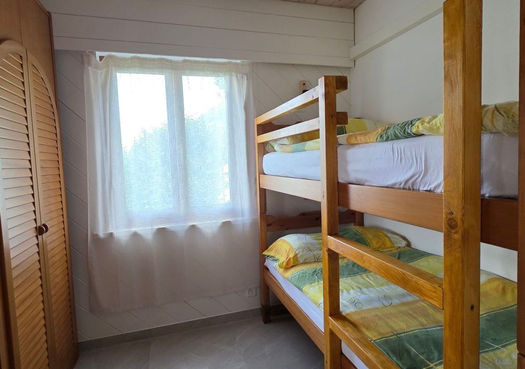 Photo of Bedroom in Piazzogna