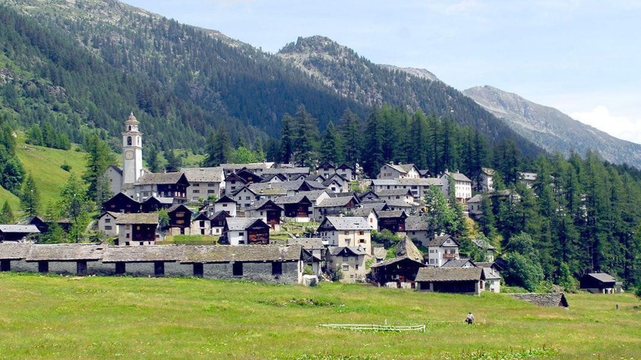Photo of Others in Aurigeno