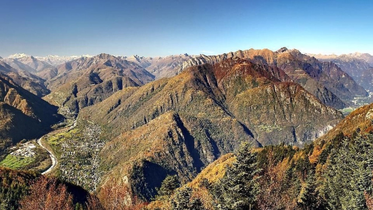 Photo of Others in Aurigeno