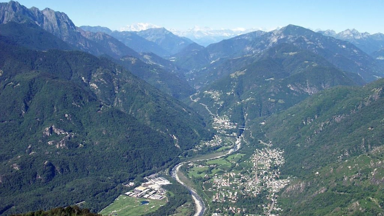 Photo of Others in Aurigeno