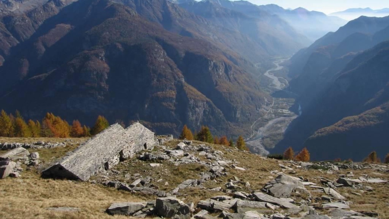 Photo of Others in Aurigeno