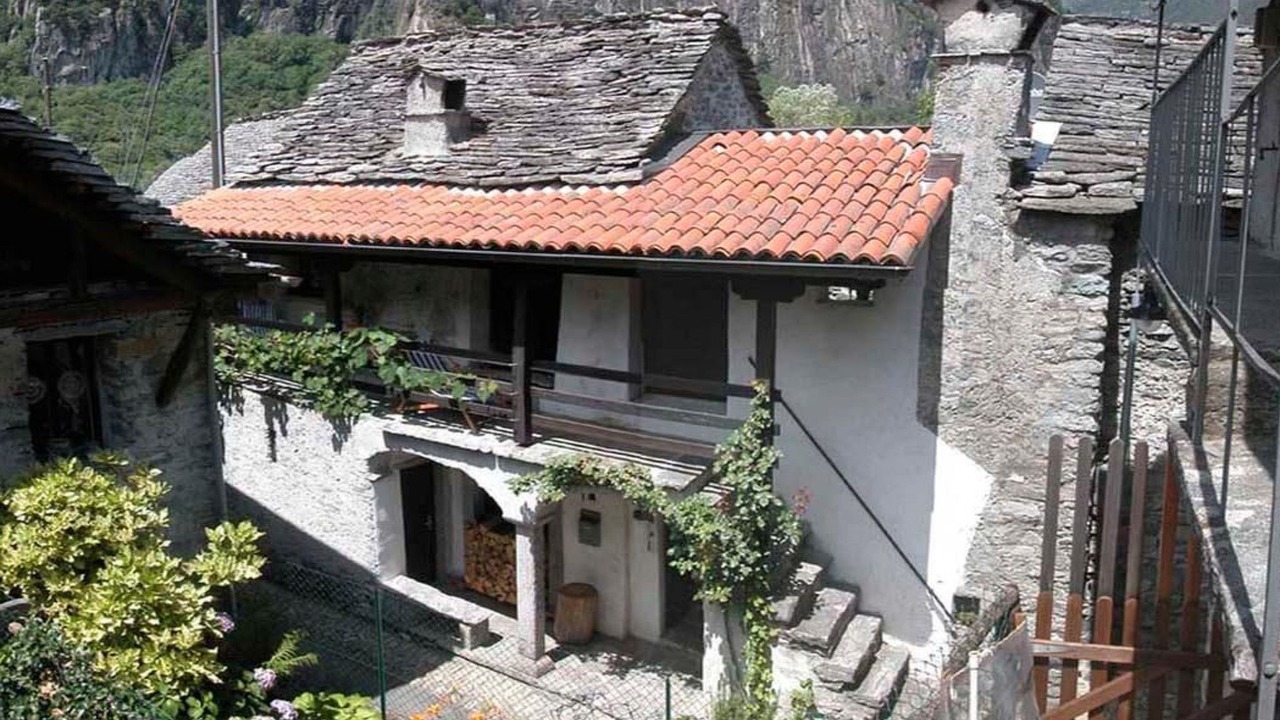 Photo of Others in Gordevio