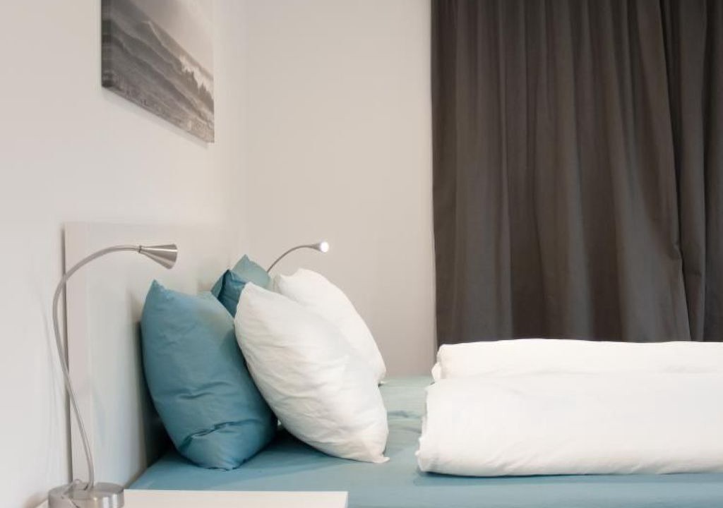 Photo of Bedroom in Ebnat-Kappel