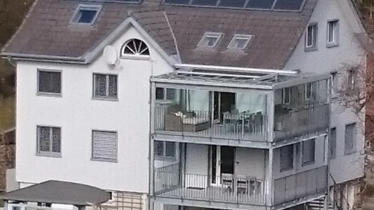 Photo of Outdoor in Ebnat-Kappel