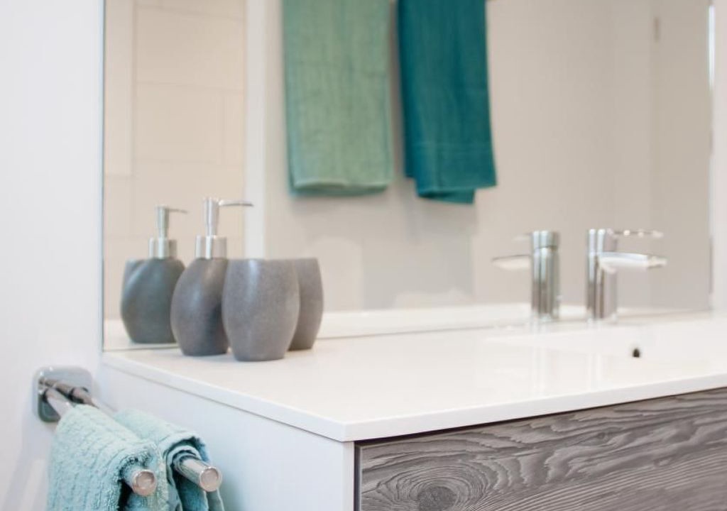 Photo of Bathroom in Ebnat-Kappel