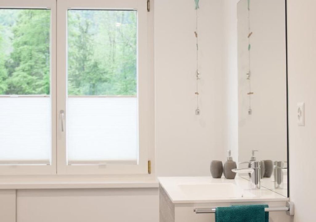Photo of Bathroom in Ebnat-Kappel