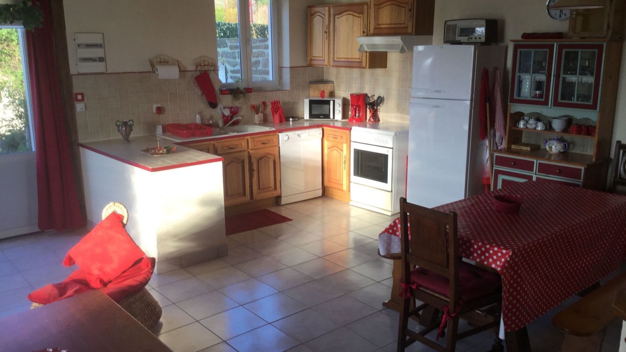 Photo of Bedroom in Saint-Laurent-de-Terregatte