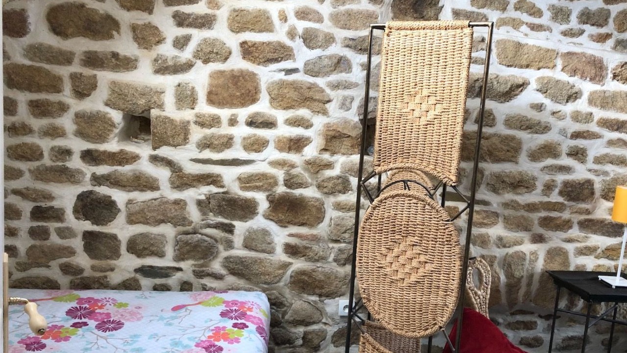 Photo of Bedroom in Saint-Laurent-de-Terregatte