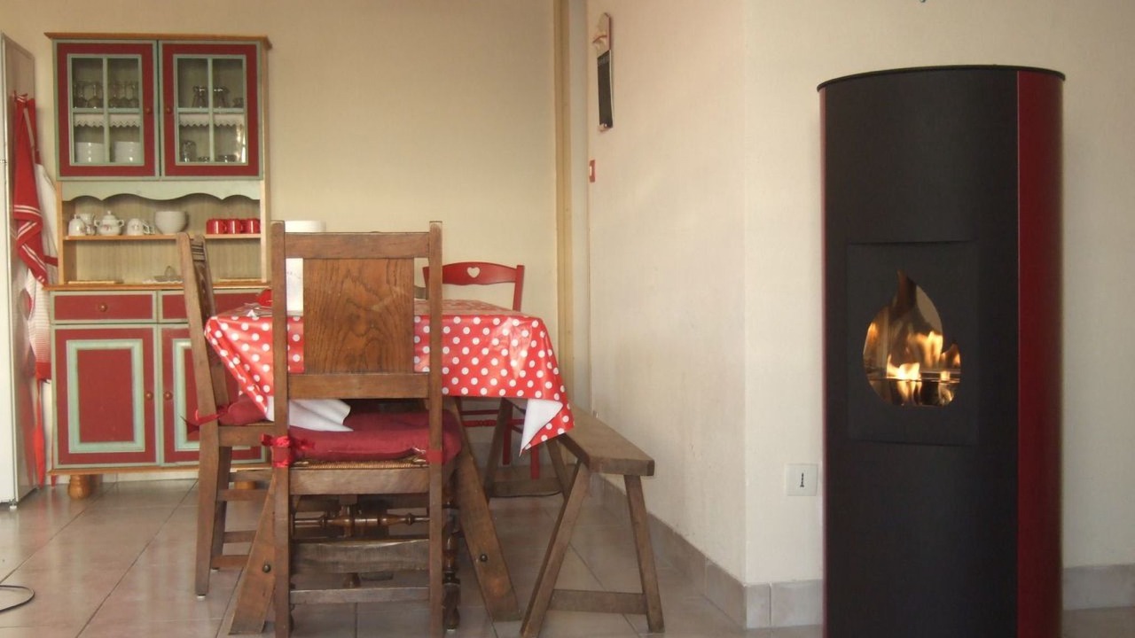 Photo of Bedroom in Saint-Laurent-de-Terregatte