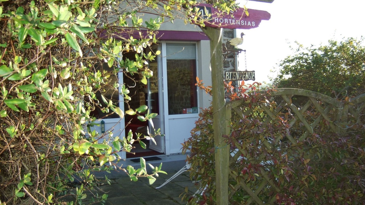 Photo of Outdoor in Saint-Laurent-de-Terregatte