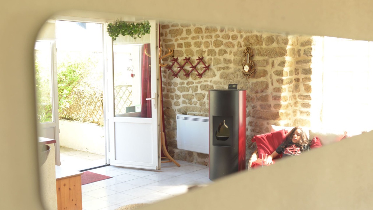 Photo of Bedroom in Saint-Laurent-de-Terregatte