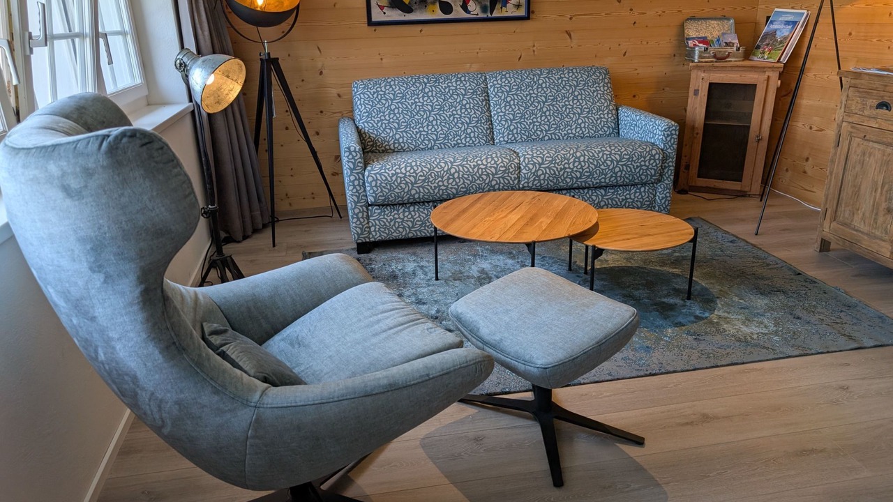 Photo of Livingroom in Schwellbrunn