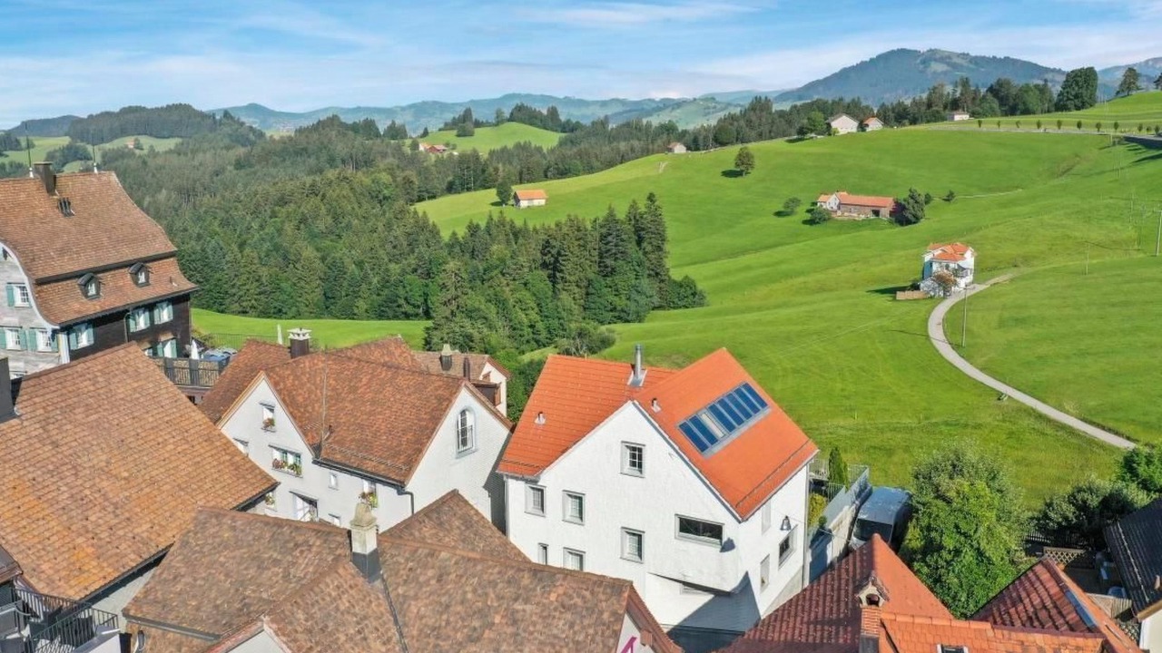 Photo of Outdoor in Schwellbrunn