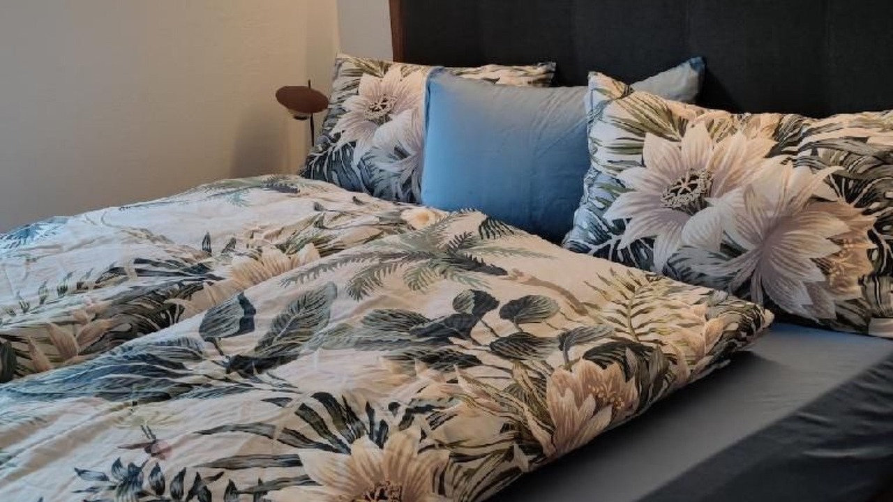 Photo of Bedroom in Schwellbrunn