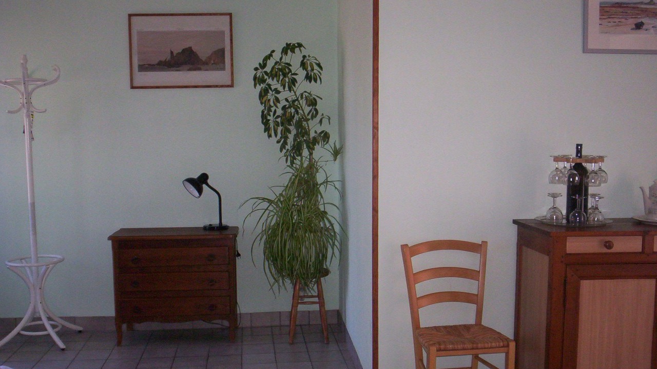 Photo of Bedroom in Crasville