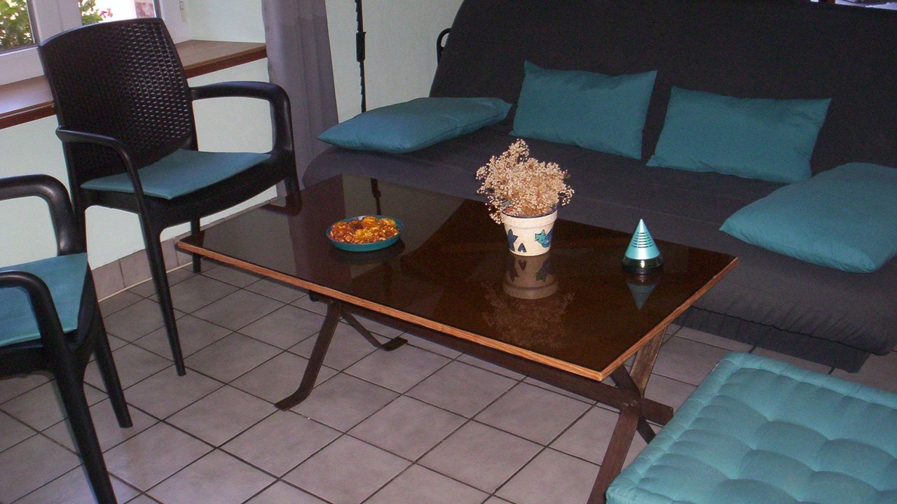 Photo of Livingroom in Crasville