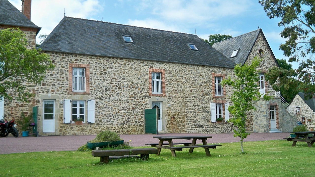 Photo of Outdoor in Crasville
