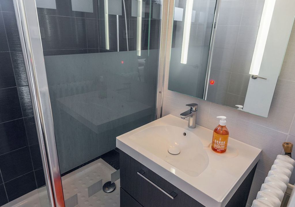 Photo of Bathroom in Downtown