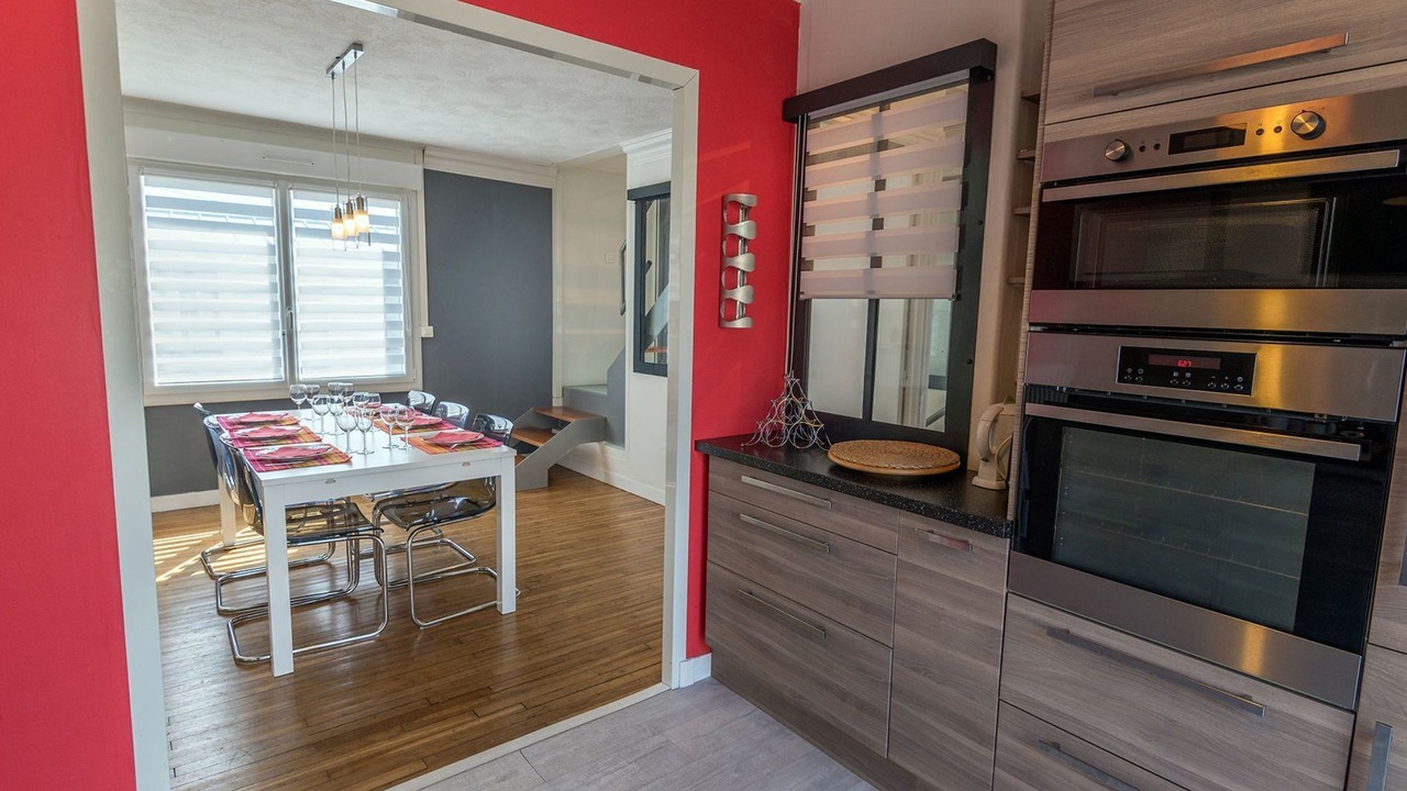 Photo of Bedroom in Downtown