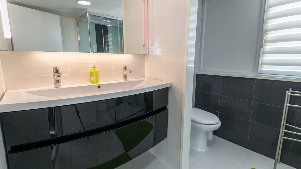 Photo of Bathroom in Downtown