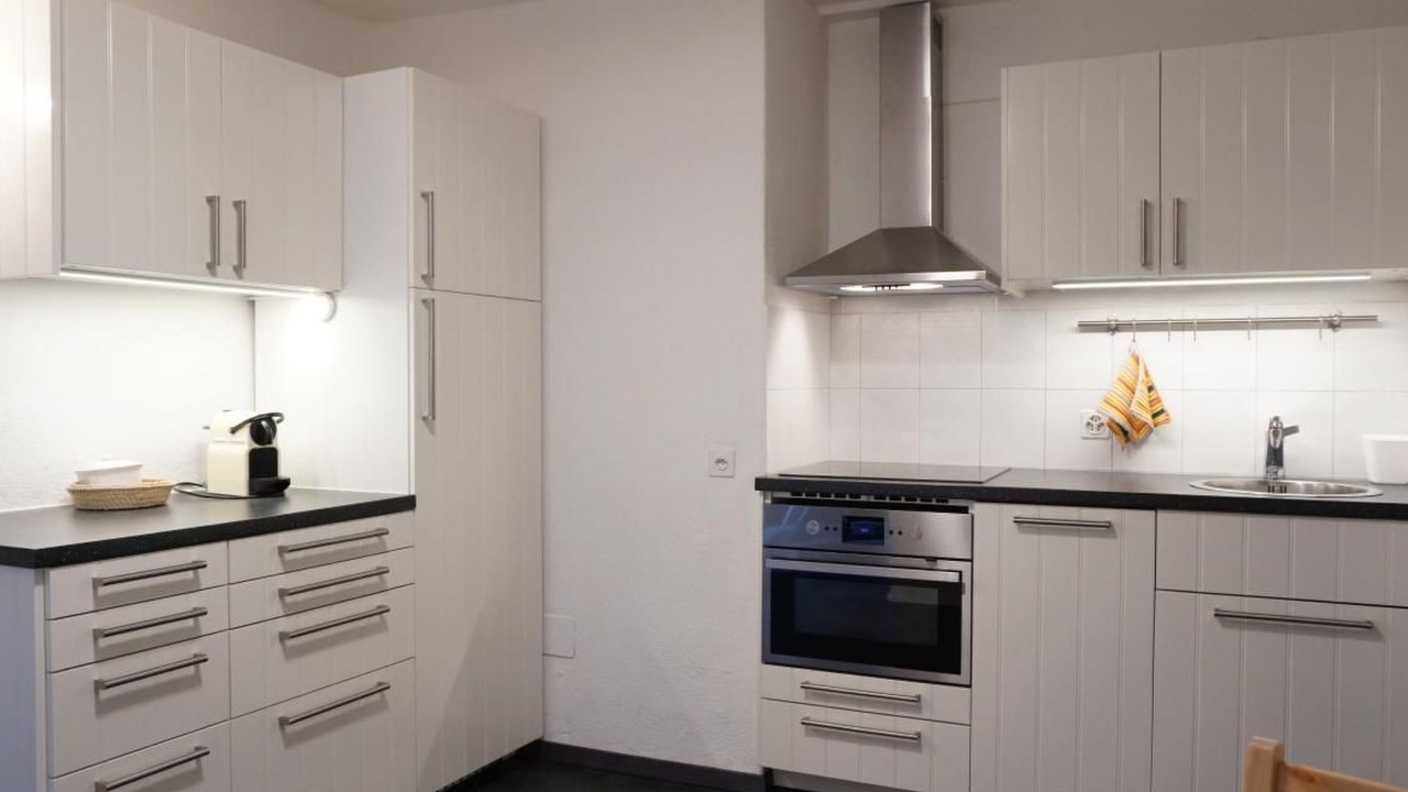 Photo of Kitchen in Pura
