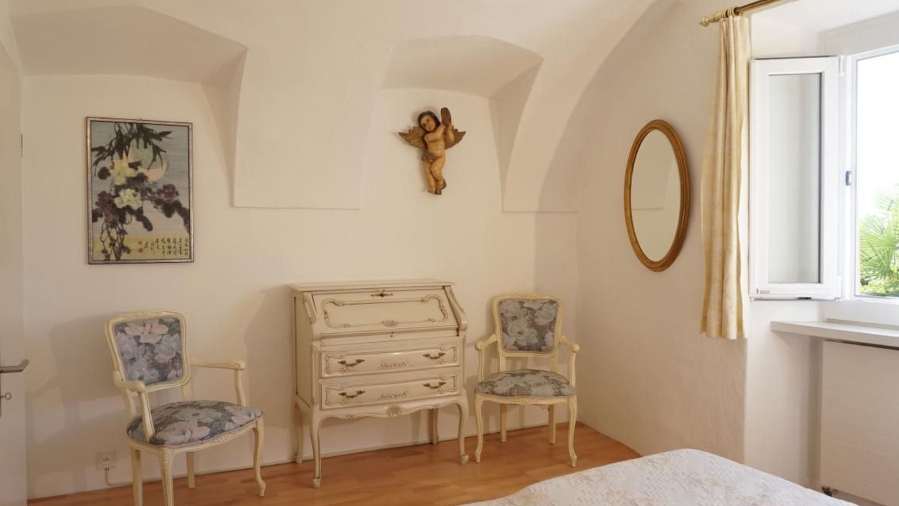 Photo of Bedroom in Pura