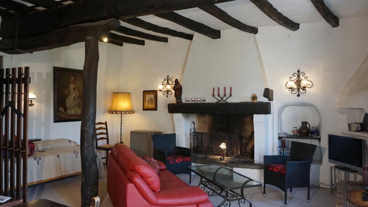 Photo of Livingroom in Pura
