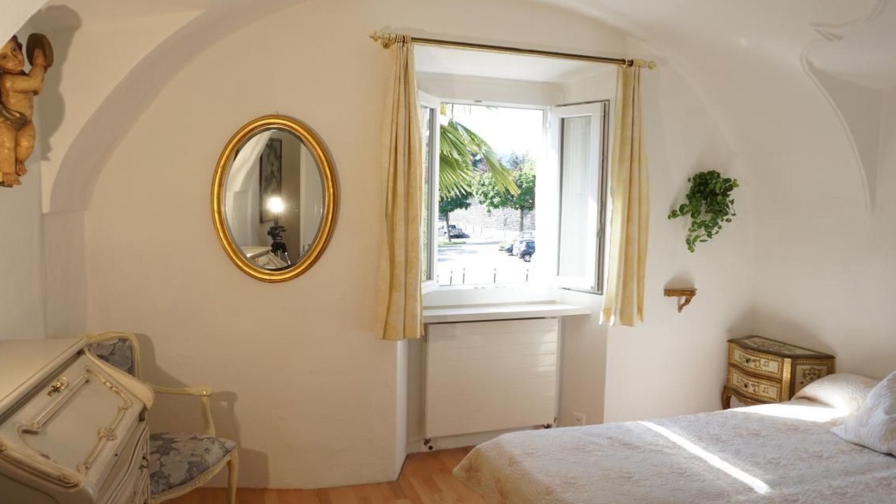 Photo of Bedroom in Pura