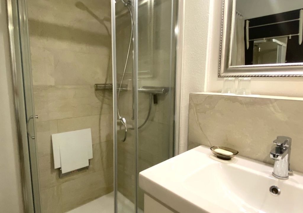 Photo of Bathroom in Pura