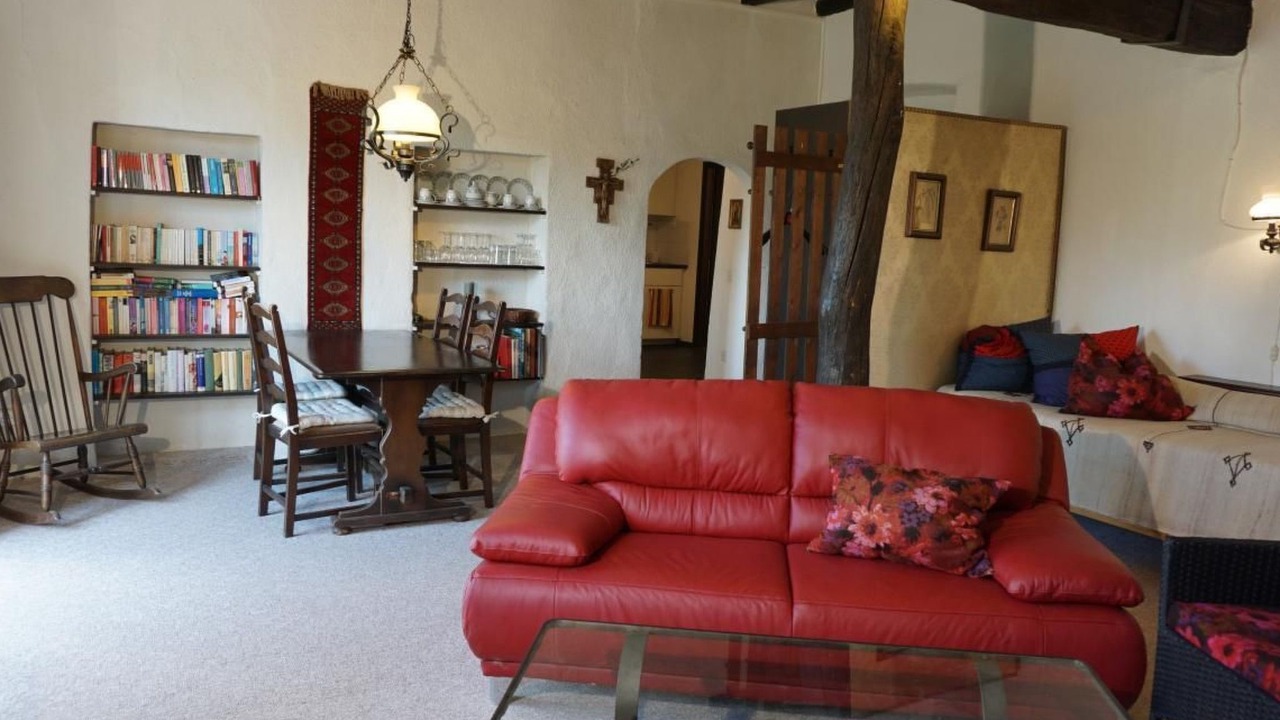 Photo of Livingroom in Pura