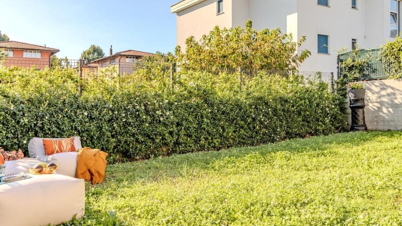 Photo of Outdoor in Balerna