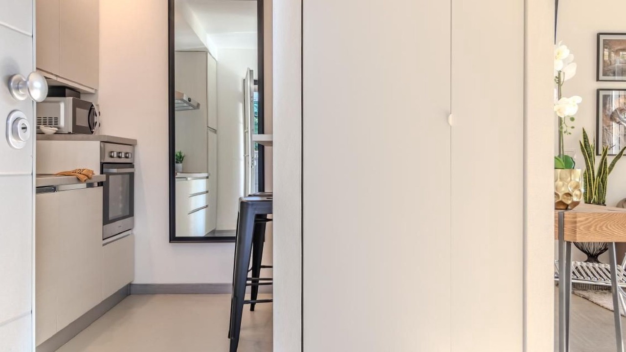 Photo of Kitchen in Balerna
