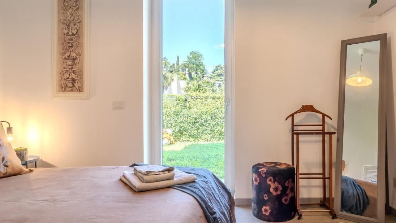 Photo of Bedroom in Balerna
