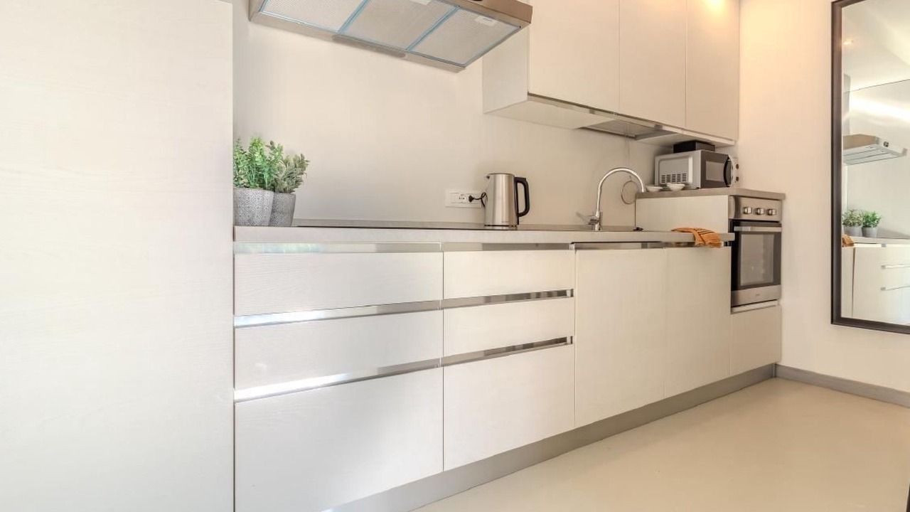 Photo of Kitchen in Balerna