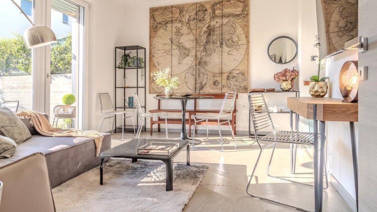 Photo of Livingroom in Balerna