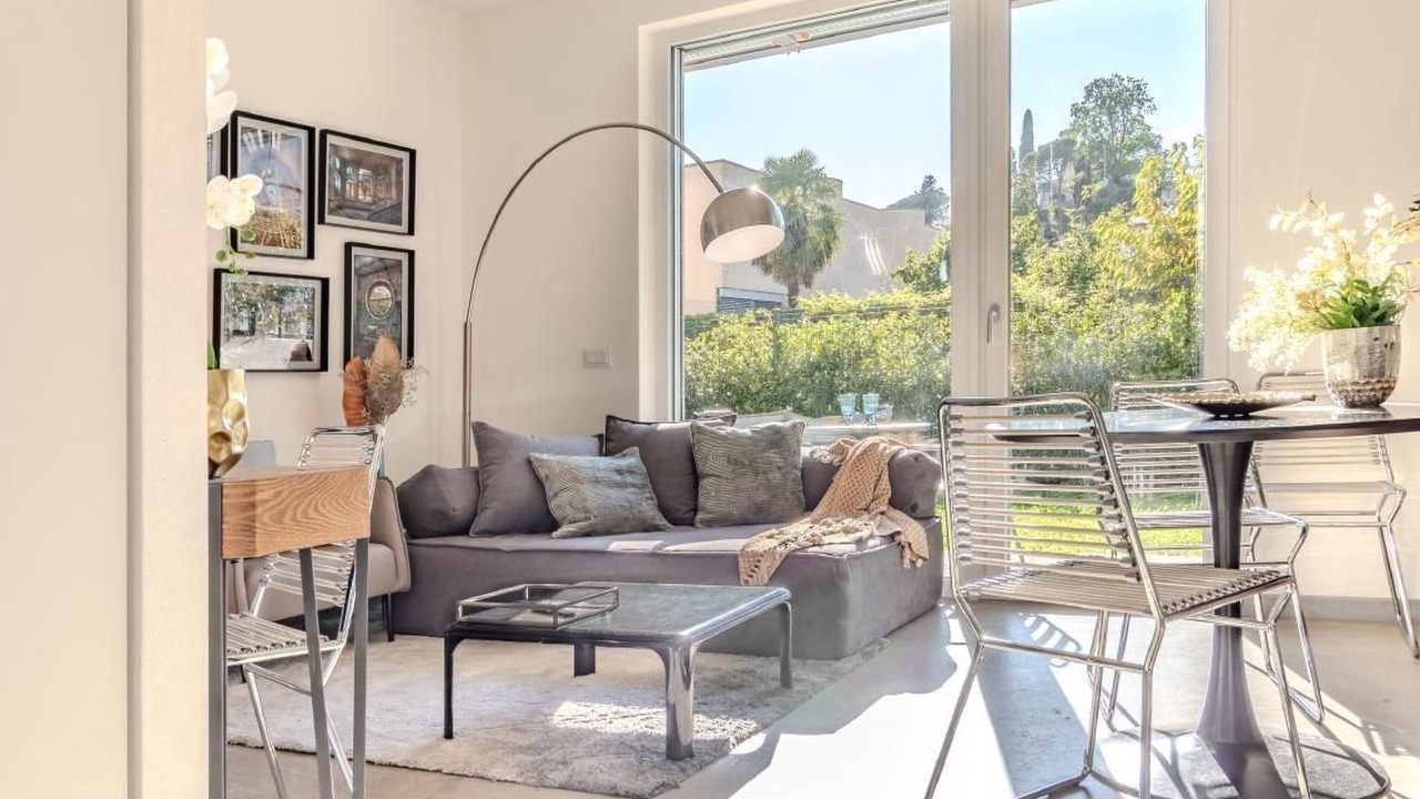 Photo of Livingroom in Balerna