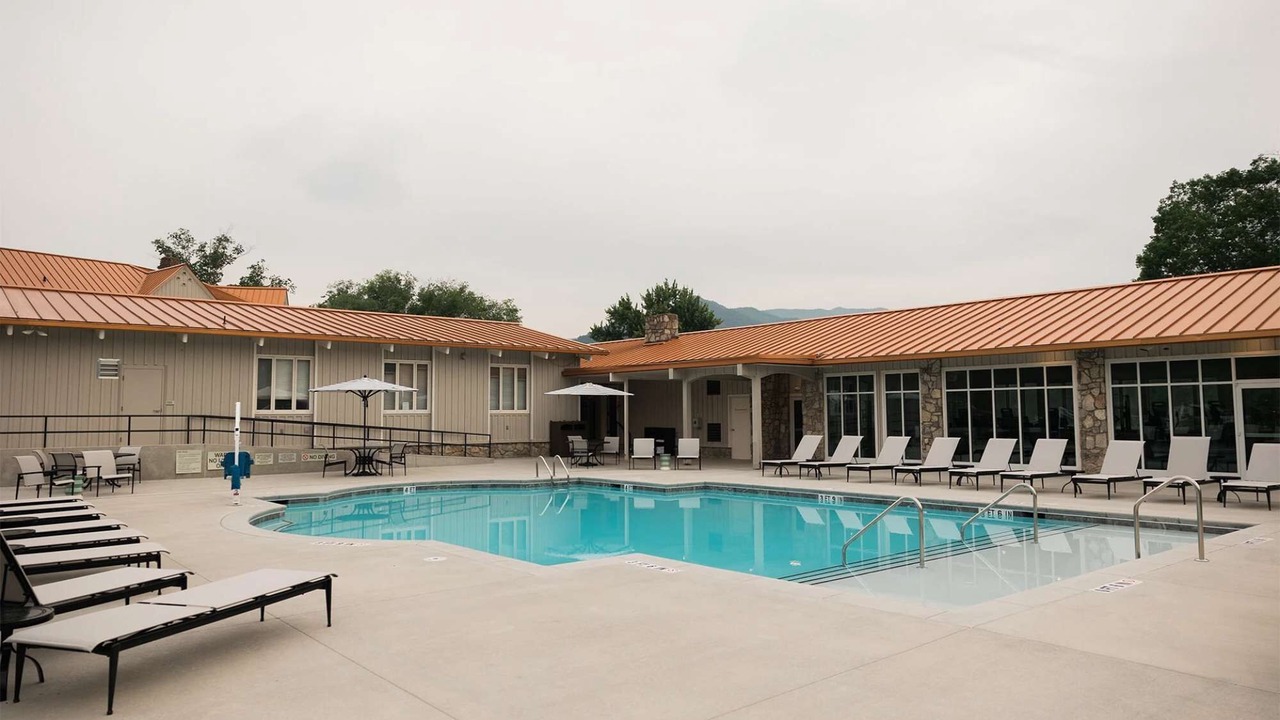 Photo of Outdoor in Waynesville