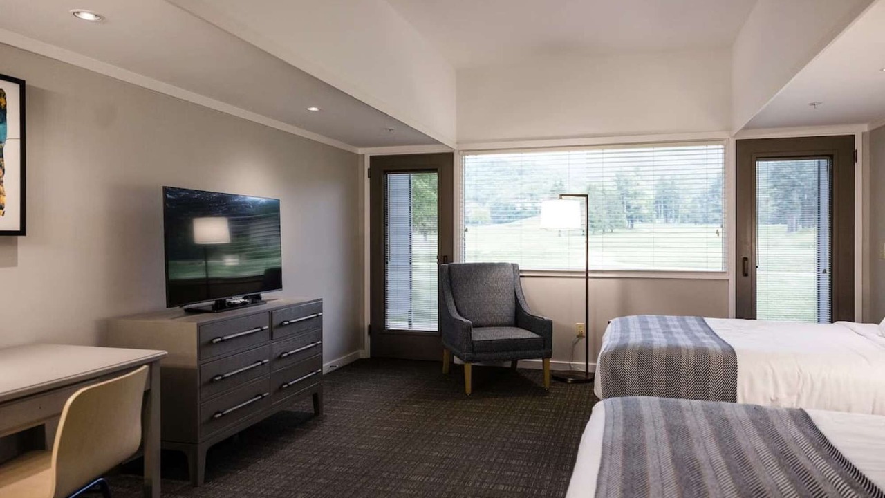 Photo of Bedroom in Waynesville