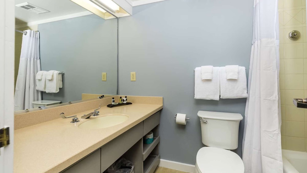 Photo of Bathroom in Waynesville