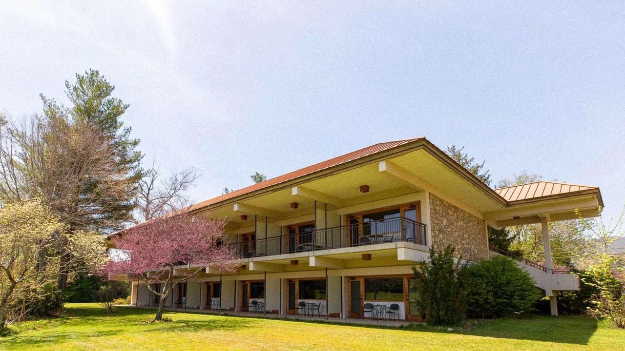 Photo of Patio Balcony in Waynesville