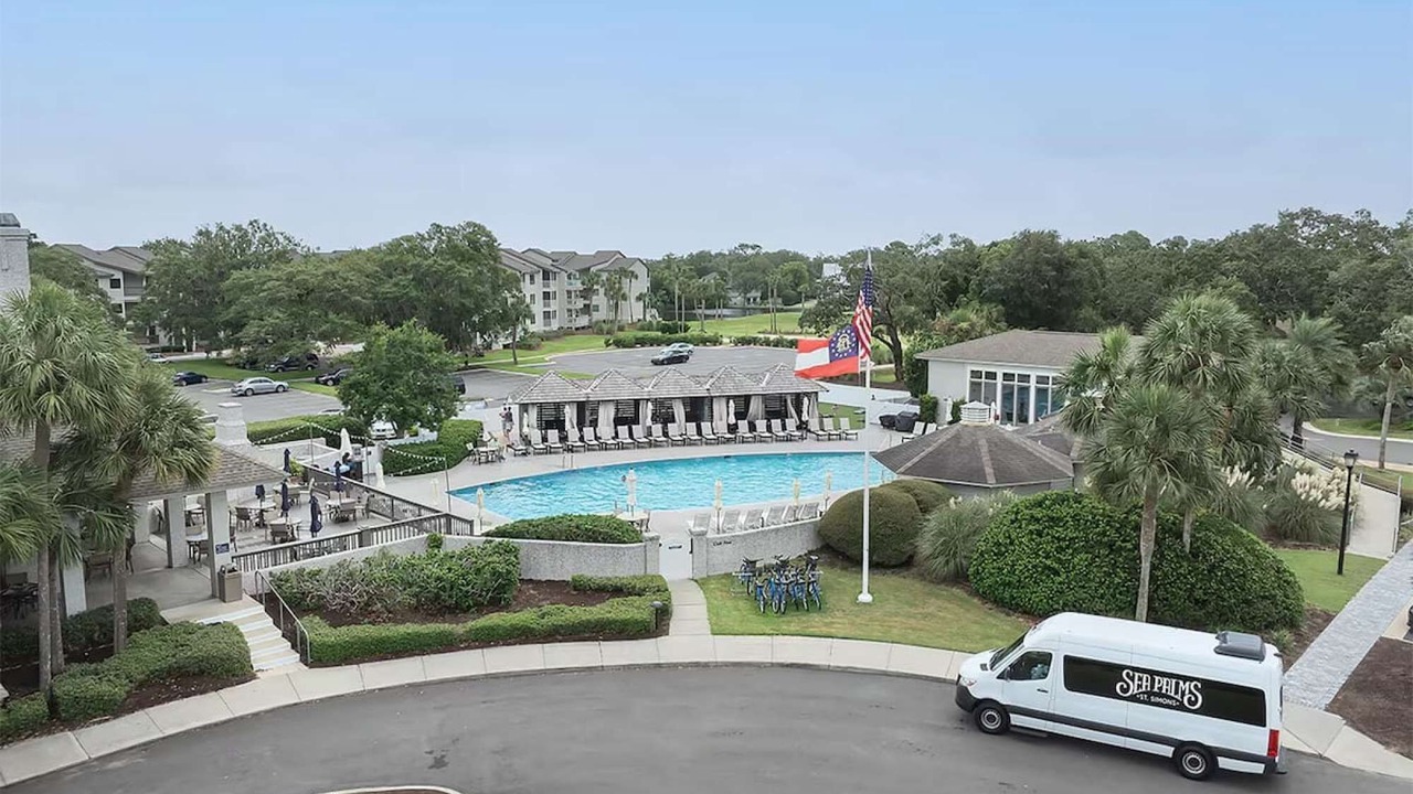 Photo of Outdoor in St. Simons Island