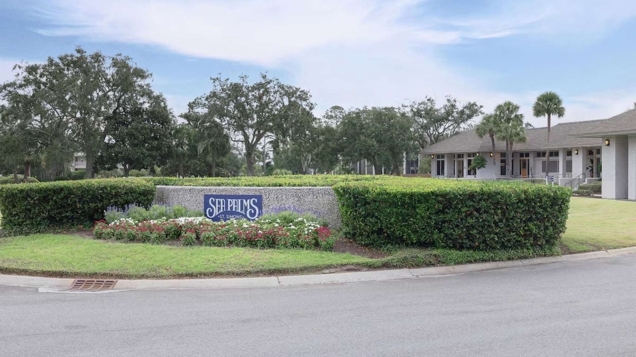 Photo of Others in St. Simons Island