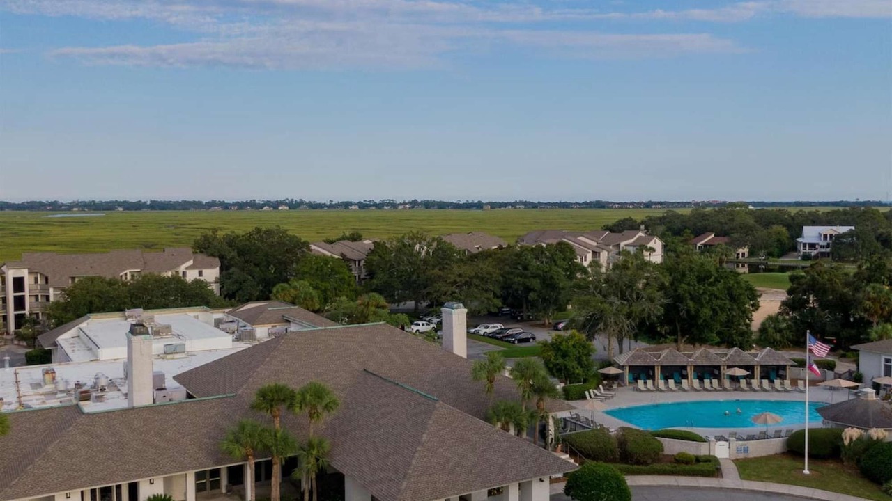 Photo of Outdoor in St. Simons Island