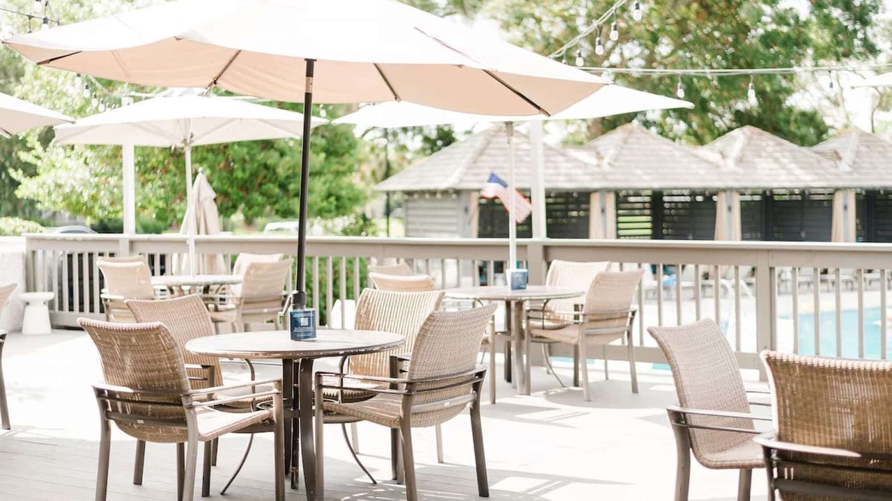 Photo of Outdoor in St. Simons Island