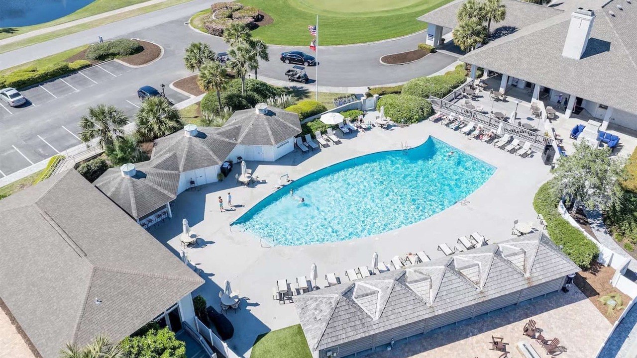 Photo of Outdoor in St. Simons Island