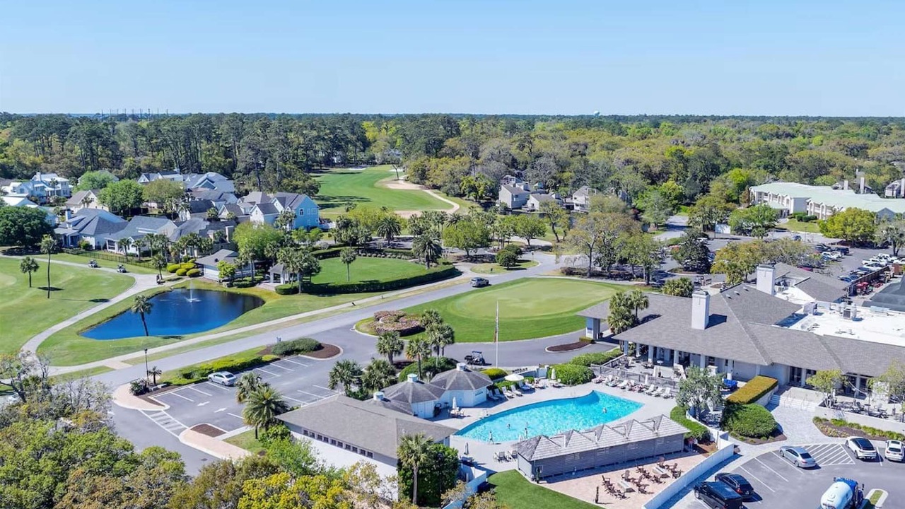 Photo of Outdoor in St. Simons Island