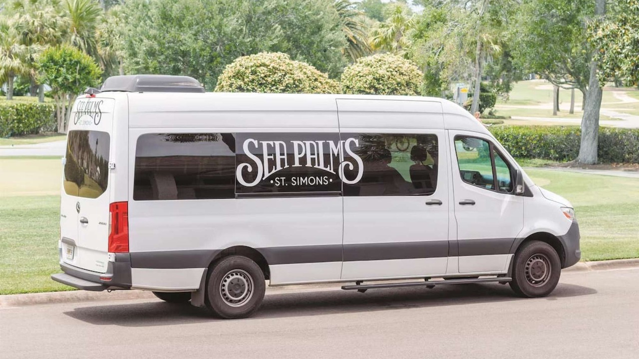 Photo of Others in St. Simons Island